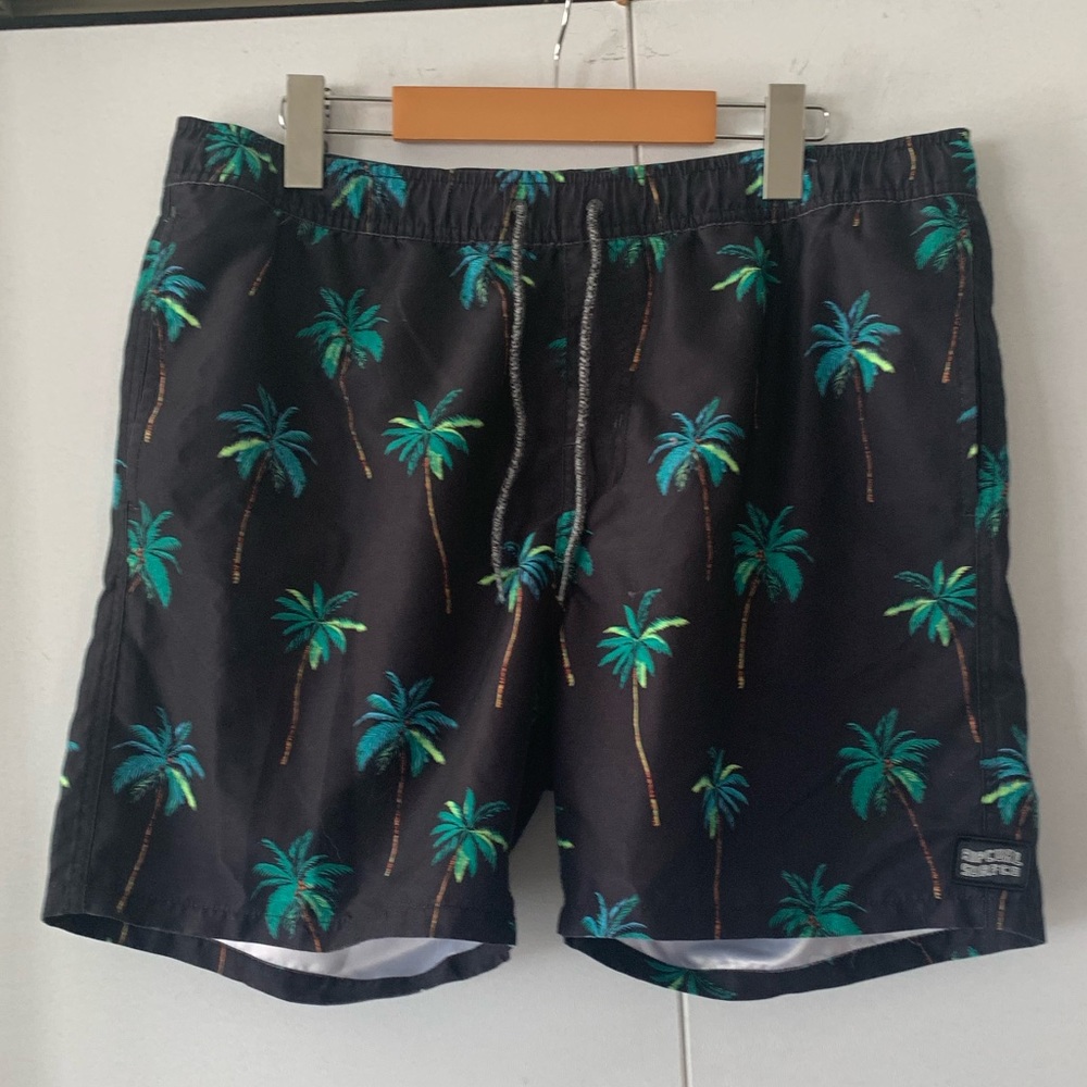 Rip curl board short
